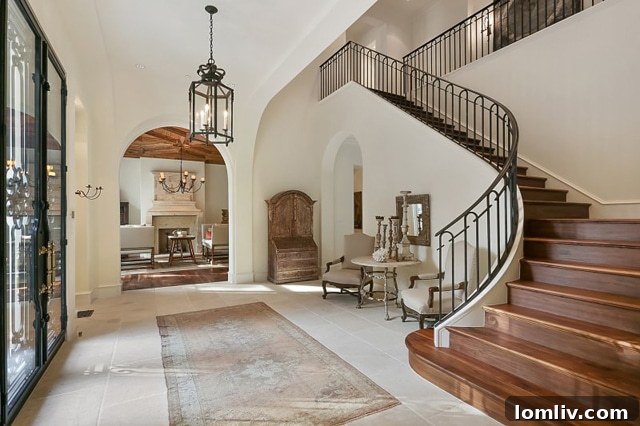 3608 Beverly Drive Dallas TX - Dining Area