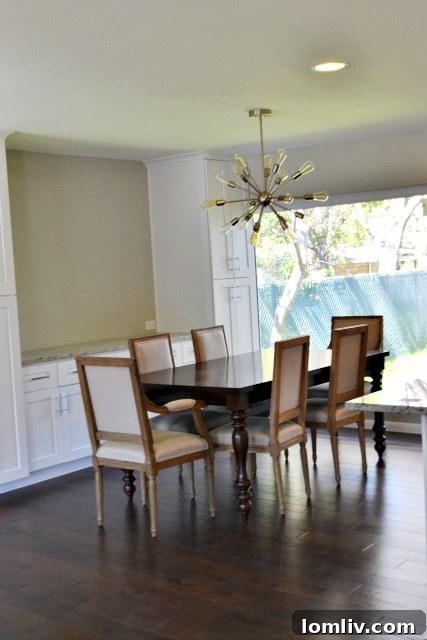 Midway Hollow: Nathan Draper's Passion Project 5 Nathan Draper of Draper Construction in a newly renovated Midway Hollow home