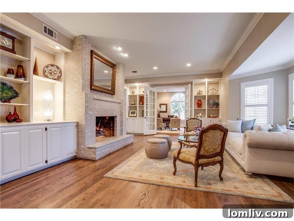 8511 Blue Bonnet Road Exterior