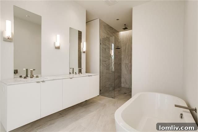 Discover a modern masterpiece at 47 Vanguard Way in Urban Reserve, a highlight of this week's open houses.