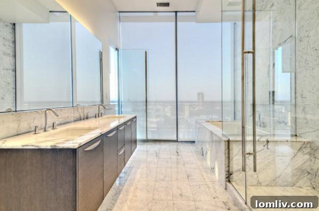 Azure Penthouse Private Rooftop Pool