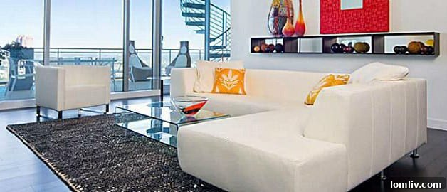 Azure Penthouse Luxurious Bathroom