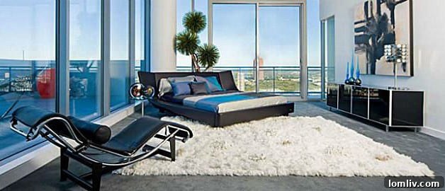 Azure Penthouse Rooftop Terrace with Seating