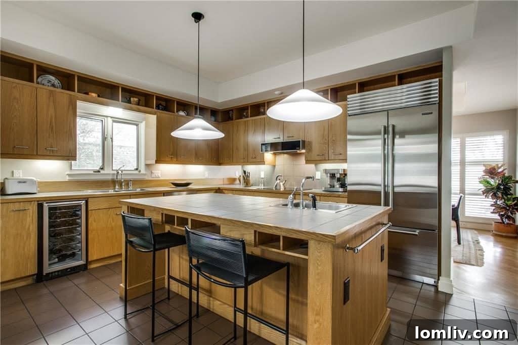 Tokalon Kitchen Renovation Potential