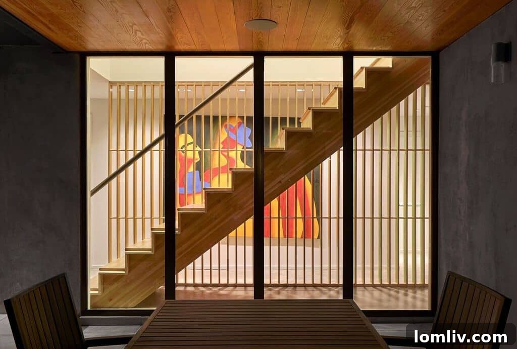Explore Masterpieces on the Fifth Fort Worth AIA Tour 6 unspecified-7-1024x690