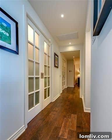 Stylish Interior Details and Decor