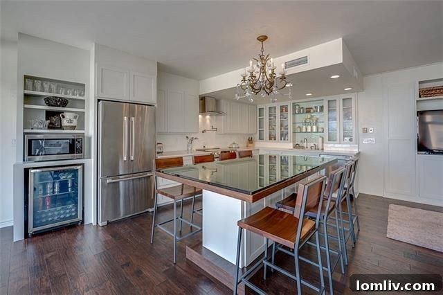 Sophisticated Interior Design by Society Stylist
