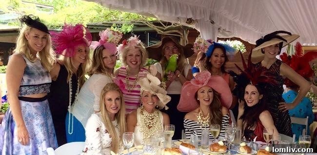Josie the Parrot on Real Housewives of Dallas