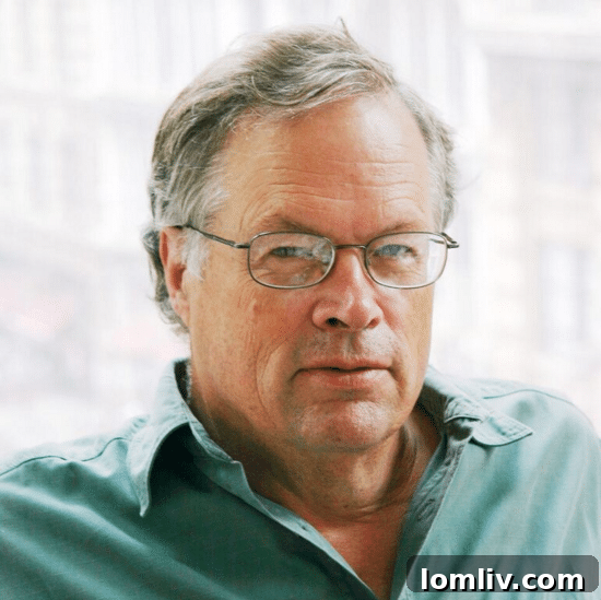 Fred Kent