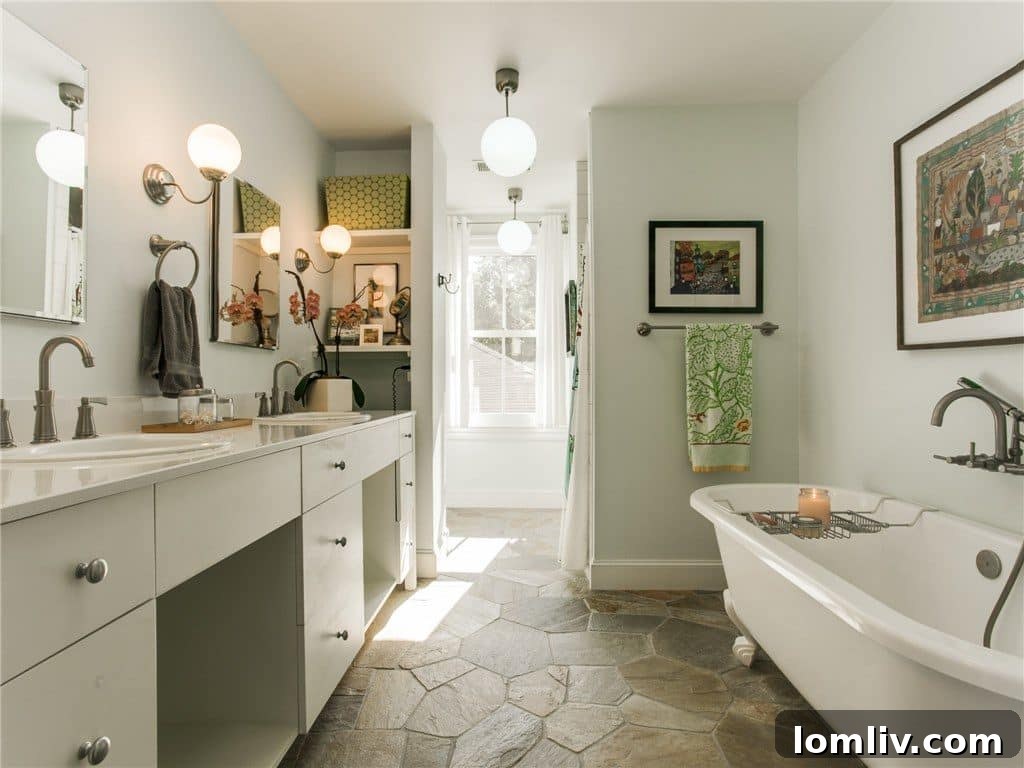 Charming Exterior of 3325 Rankin St