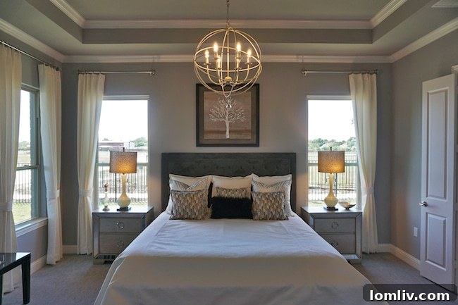 Grenadier-Homes-Orchard-Flower-model-home-master-bedroom