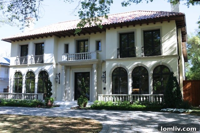 3608-Beverly-Dr-202 - New construction by Avida Homes in Highland Park