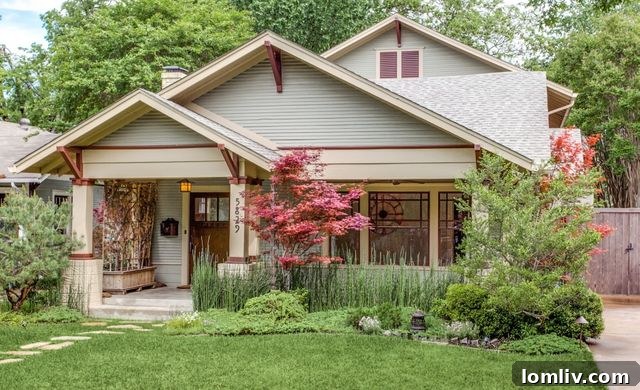 Stunning kitchen with marble countertops and commercial-grade appliances in Belmont Craftsman