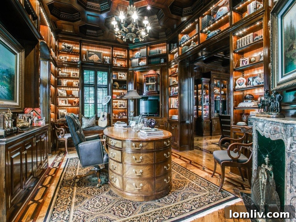 Stephen Jones's Distinguished Study