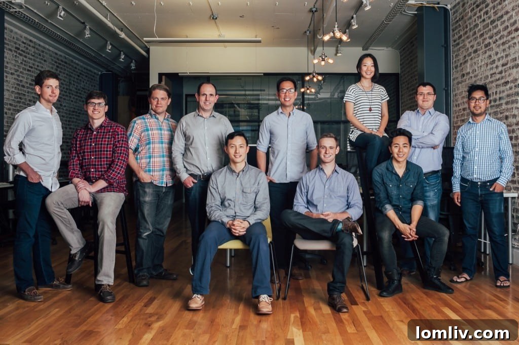Opendoor team working on real estate solutions