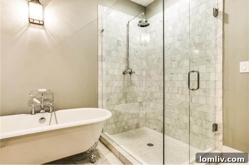 Stacey Warnix Design | Classic Elements in Modern Style