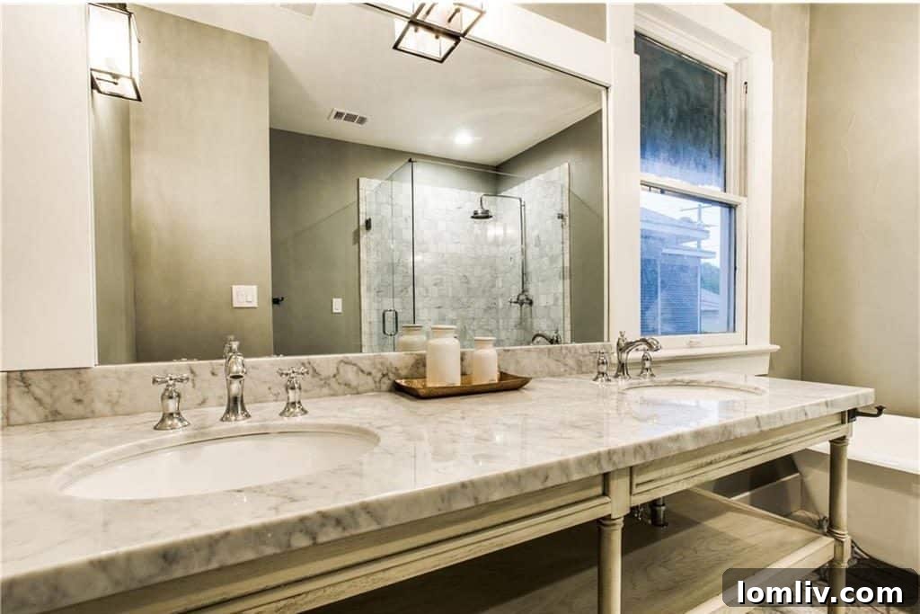 Stacey Warnix Design Philosophy | Envisioning Life in Historic Homes