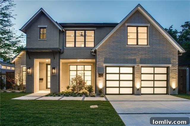 5743 Southwestern Blvd, Devonshire - Exterior