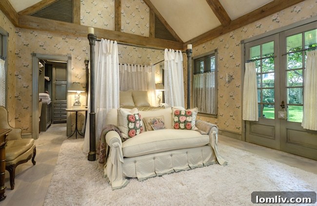 Private Guest House on the Estate