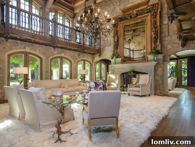 Breakfast Nook with Garden Views