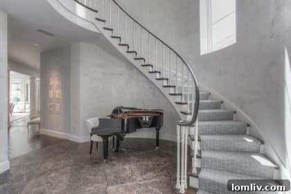 Luxurious Interior Design Fort Worth
