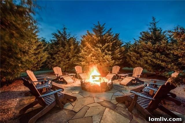 View of the expansive backyard and amenities at 1276 Somerset Ln.