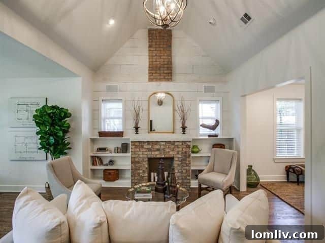 Elmwood Cottage Dallas - 1227 Lansford Ave
