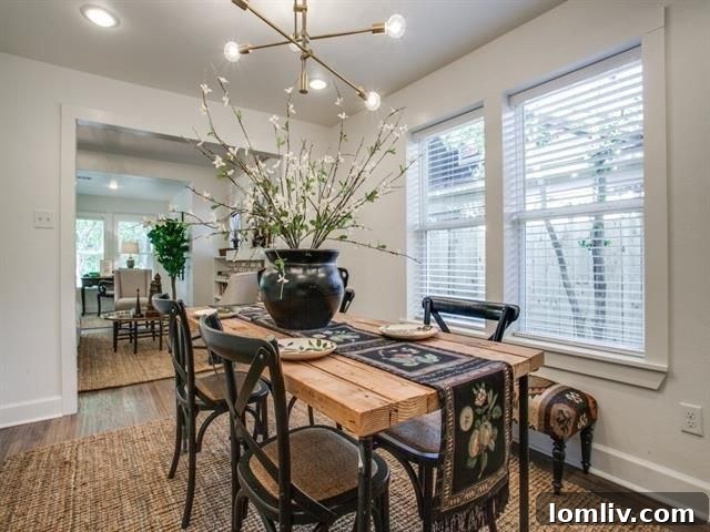 Farmhouse Kitchen Island