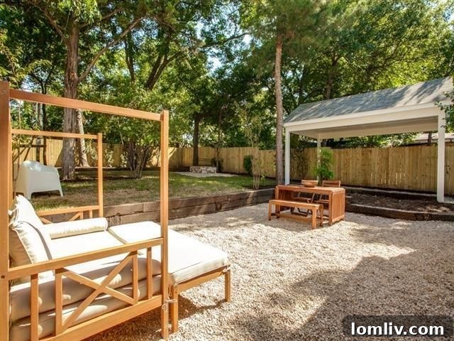 Carport Covered Patio