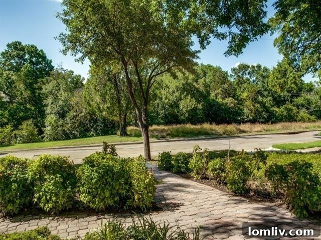Elmwood Greenbelt View - 1227 Lansford