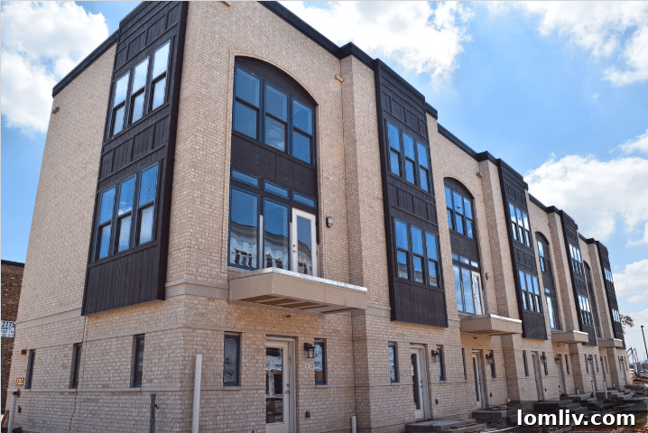 The Brickyard Apartments: Community and Lifestyle