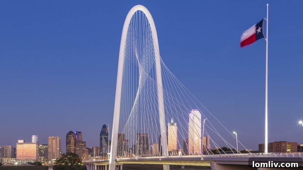 Dallas, Texas