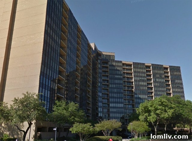 Bonaventure high-rise building, an investment opportunity in evolving urban areas