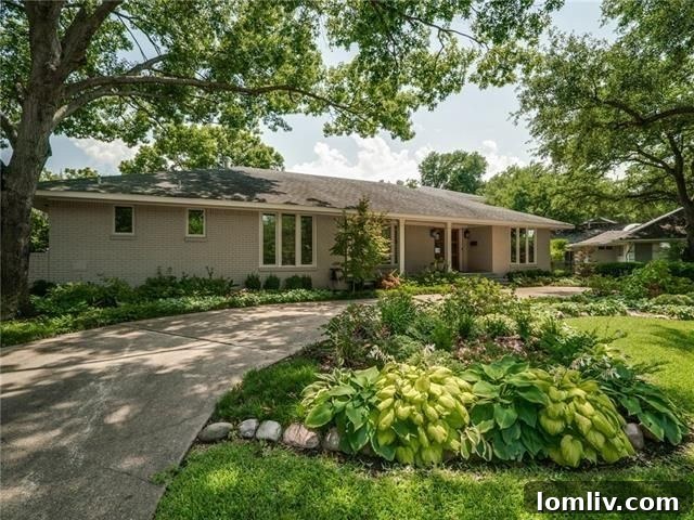 Front exterior of renovated Devonshire home