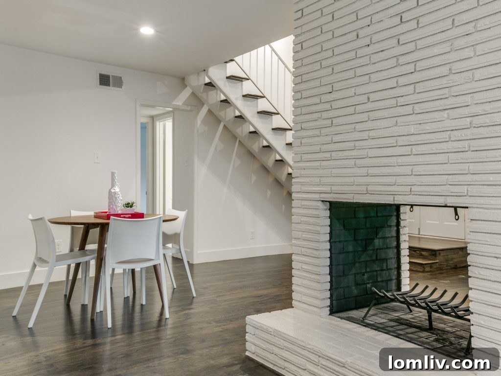 Lochwood Ev İçi Görünüm 5