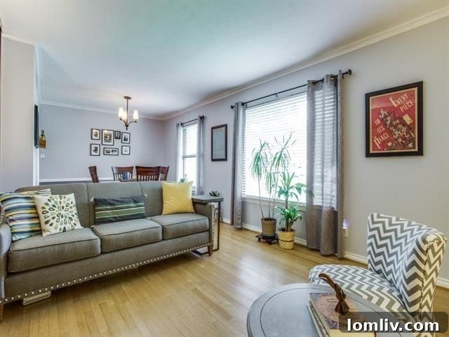 Well-appointed kitchen with maple cabinets and granite counters