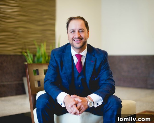 JP Piccinini and Associates Realtors Growth