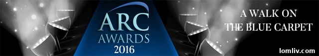 Dallas Builders Association ARC Awards Logo