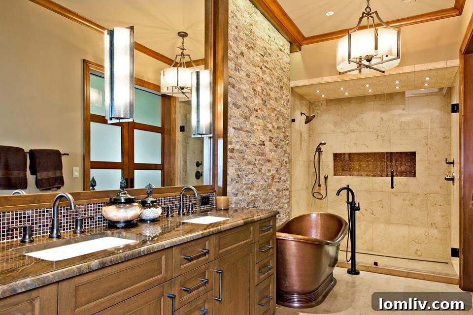 Kasper Custom Remodeling's Award-Winning Bathroom Remodel