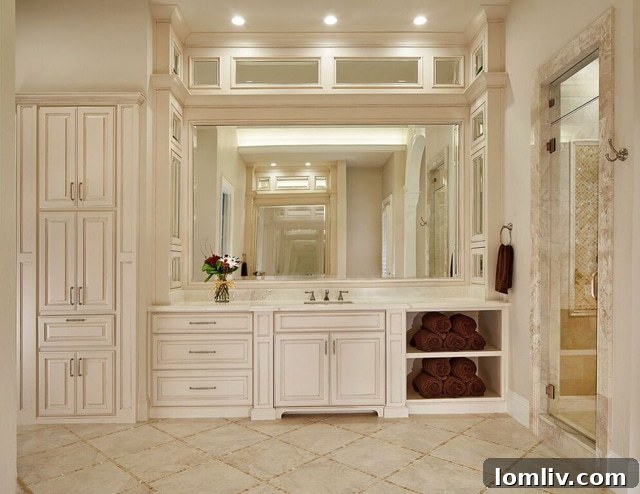 USI Design & Remodeling Best Bathroom Remodel $50,000-$75,000
