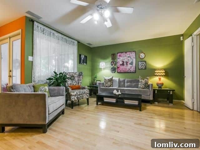 Modern Kitchen with Gas Range in 11826 Cheswick St