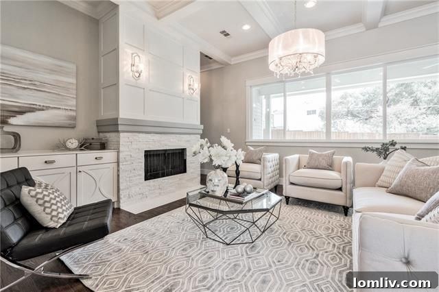 Gourmet Kitchen in 10136 Robin Hill Ln