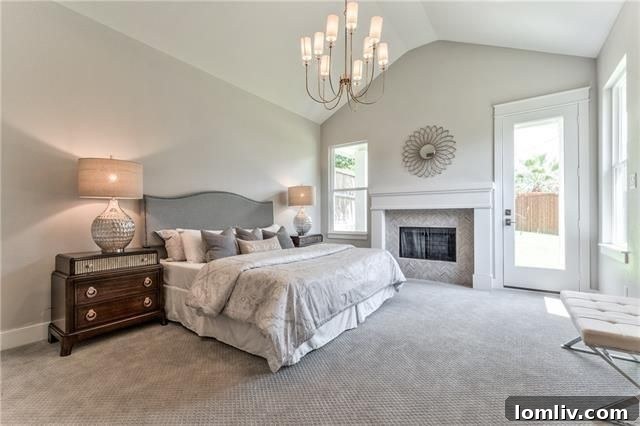 Spacious Game Room in 10136 Robin Hill Ln