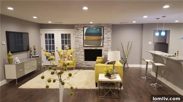 Stunningly Renovated Ranch Home in Buckner Terrace, East Dallas