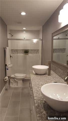 Stylish Interior Door and Wall Art