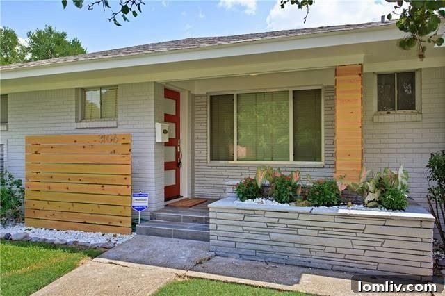 Stunningly Renovated Ranch Home in Northwest Dallas