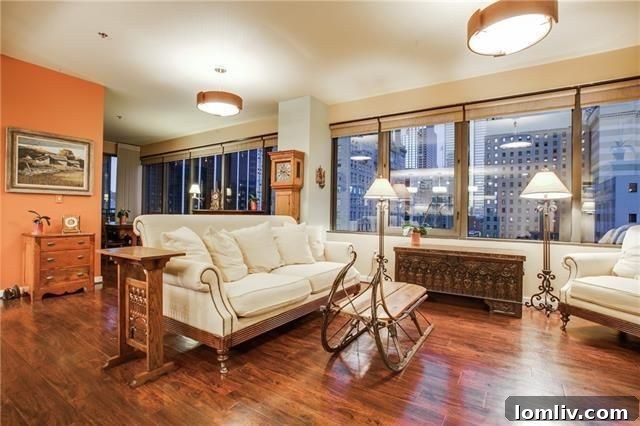 Stylish kitchen peninsula with breakfast bar and pendant lighting