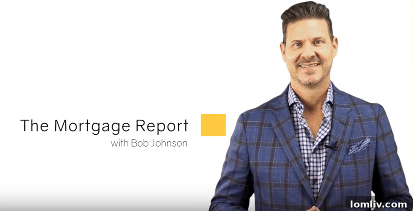 Mortgage Market Insight Bond Trends Rates and Your Buying Advantage 2 The Mortgage Report with BobMortgage: Navigating Bond Markets, Interest Rates, and Your Home Buying Journey
