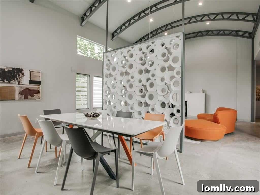Modern Kitchen Farmers Branch