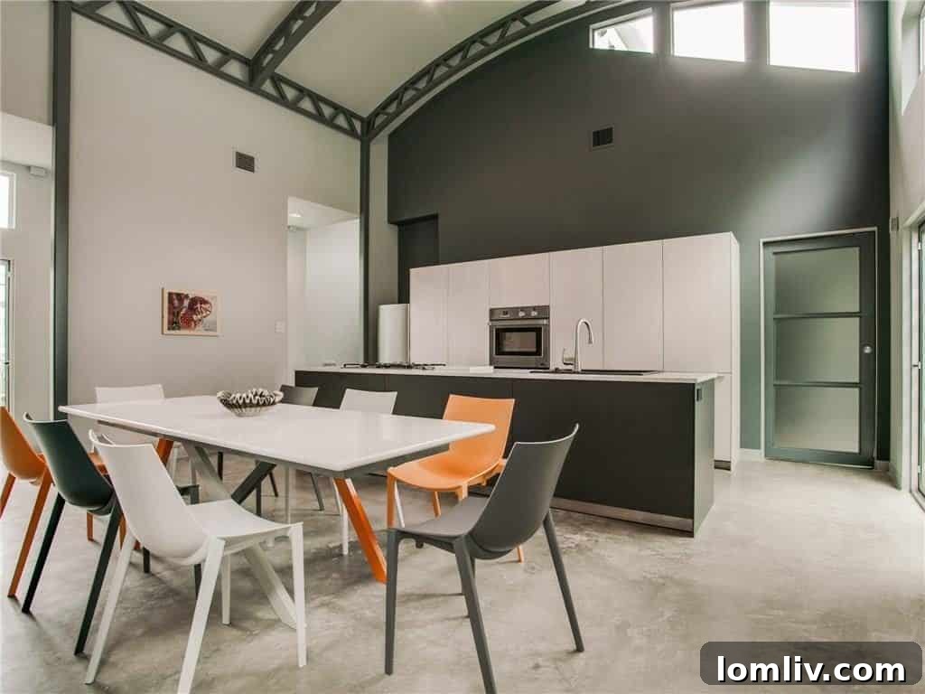 Luxury Kitchen Appliances